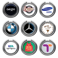 스마트링 휴대폰 거치대 스마트톡