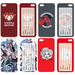 [네임택] 에폭시 풀컬러 네임텍