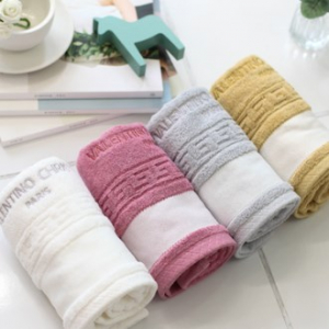 발렌티노 크리스티 로얄 royAl 전사 타올