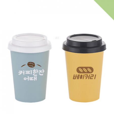 리유저블 텀블러 300