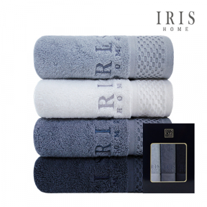 아이리스홈 로레알 세면타올 3매 180g