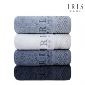아이리스홈 로레알 세면타올 1매 180g