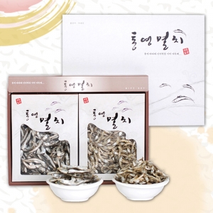 멸치 선물세트 2종 1호