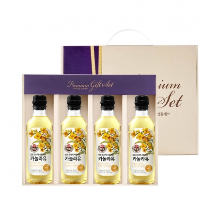 백설 웰빙 오일 9A호 #2