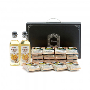 광천김 명품 2D호