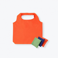 [시장가방] 폴리 장바구니 (중) 480*390*100mm