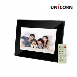 유니콘 7인치 디지털액자 LTD-700A