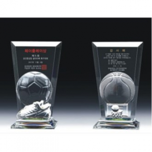 크리스탈 트로피 307