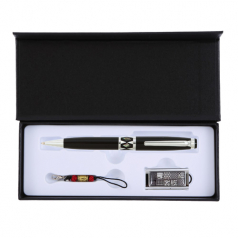 고급볼펜 자개 볼펜 대용량 전통 자개 USB