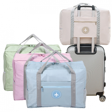 여행용항공 가방 #2