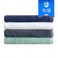 송월 40수호텔 바스타올 s