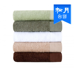 [송월타올] 셀렌느 세면타올 s