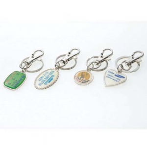 다이케스팅 키홀더 MS1077