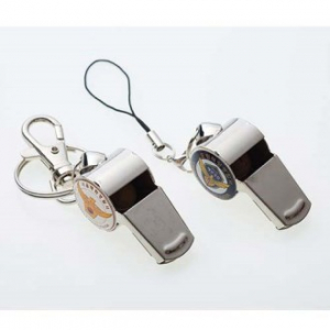 통 큰 호루라기 MS1201