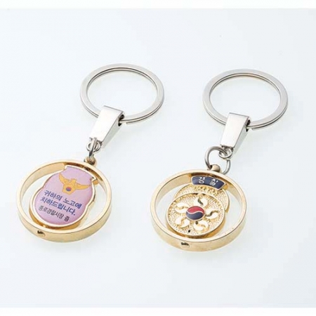 골드신주 열쇠고리 MS1098-A #2