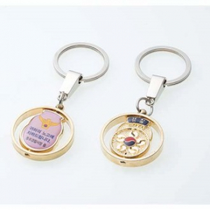 골드신주 열쇠고리 MS1098-A