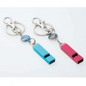사각 피리 열쇠고리 MS1018
