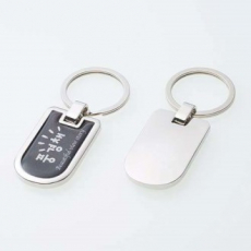 풍경 메탈 열쇠고리 MS1112
