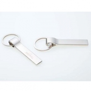 메탈 신형 열쇠고리 9자모양 MS1151