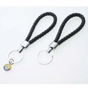 꽈배기 메탈 열쇠고리 MS1153