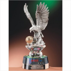 금속 트로피 858- 1