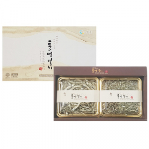 내음 실속해 통영멸치 2종 4호 선물세트