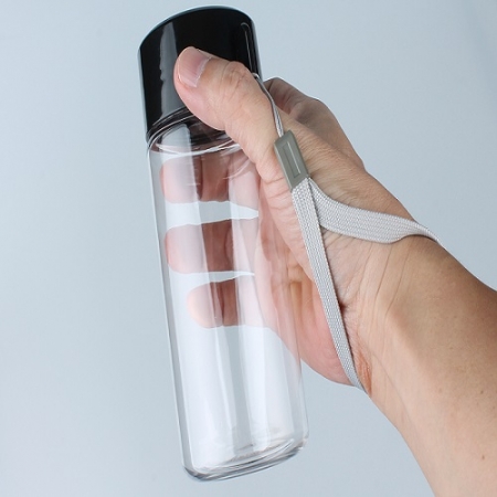 롱캡 핸디 스포츠 물병 (패트) #3