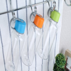 슬림누드 스포츠 물병 (패트)