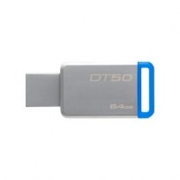 킹스톤 DT50/64GB USB 3.0