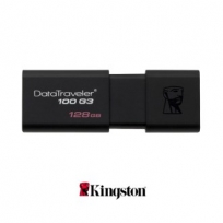 킹스톤 DT 100G3/128GB USB 3.0