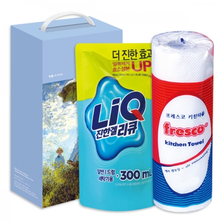 애경 가족 세트 25호 #2