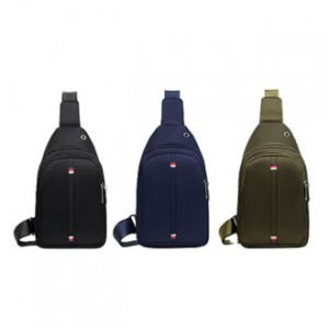 크로스백 FX 메신저 슬링백 가방 vol. 4 // 남녀공용