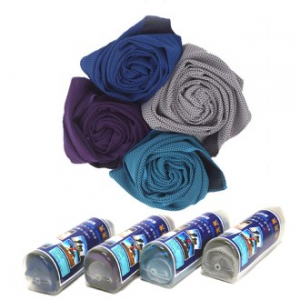 매직 아이스 쿨타올, 아이스타올, 스포츠타올 28x87cm