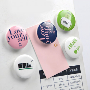 강력 자석 메모홀더 48mm