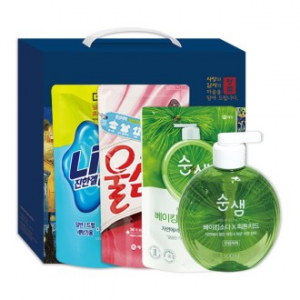 애경 순샘 피톤치드 세트 24호