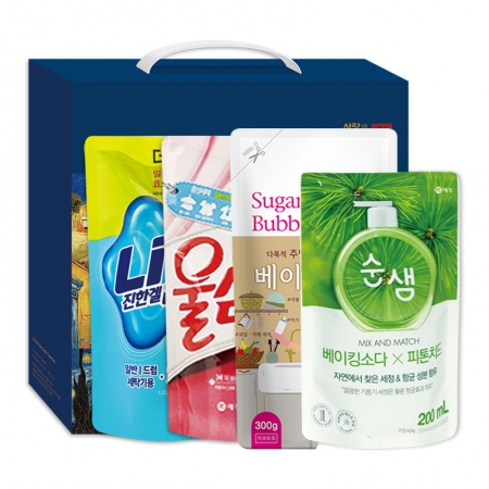 애경 순샘 피톤치드 세트 23호 #2