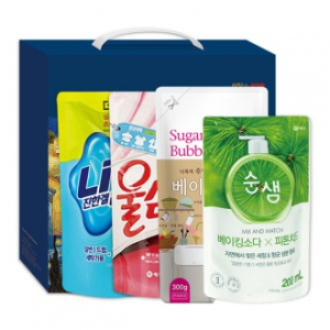 애경 순샘 피톤치드 세트 23호