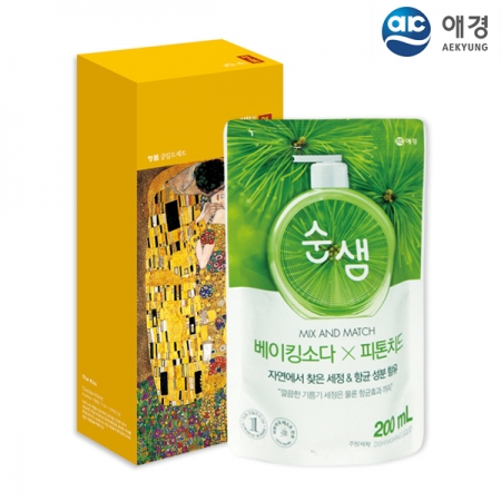 애경순샘피톤치드세트 1호 #2