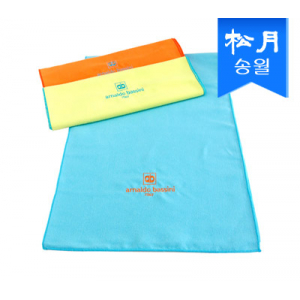 송월 AB베이직 스포츠타올 s