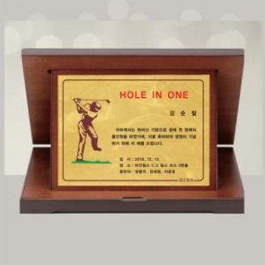 가리비 상패 sqst 506-3