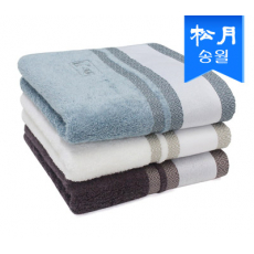 [송월타올] 노을 전사타올 40 s