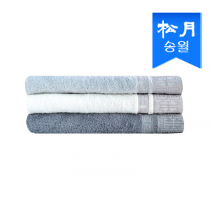 송월 격자68 바스타올 s