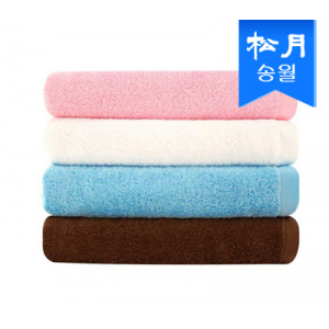 송월 모던 바스타올 s