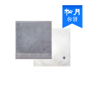 송월 호텔컬렉션 클래식36 핸드타올 s