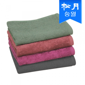 [송월타올] 진 미용타올 s