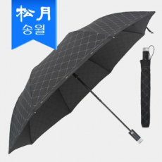 송월 CM2단우산 다이아라인 우산 s
