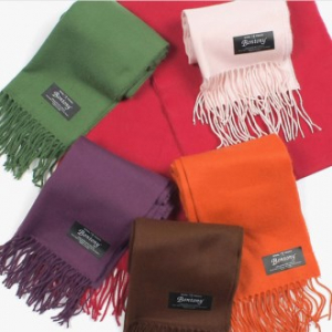 본토니 솔리드 머플러