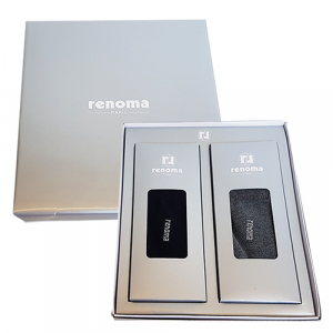 레노마 신사 2족 양말