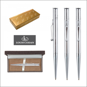 루이스코단 플룻 볼펜세트