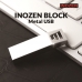 작은이미지: 메탈USB 이노젠 블락BLOCK 16G #2